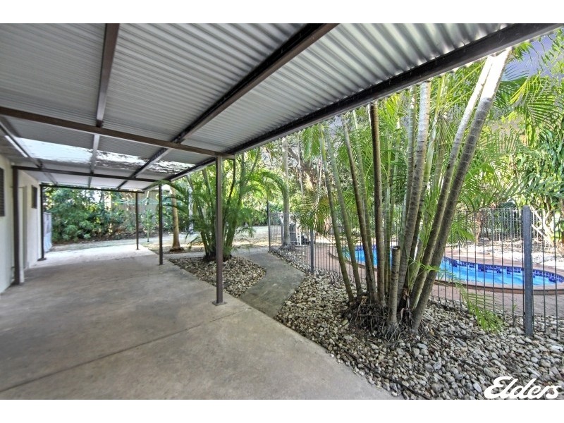 2 Bougainvilia Street, Nightcliff NT 0810