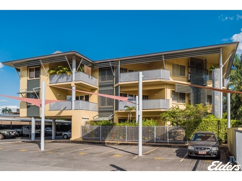 14/12 Mackillop Street, Parap NT 0820