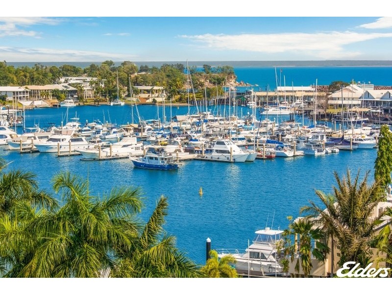18/12 Paspaley Place, Cullen Bay NT 0820