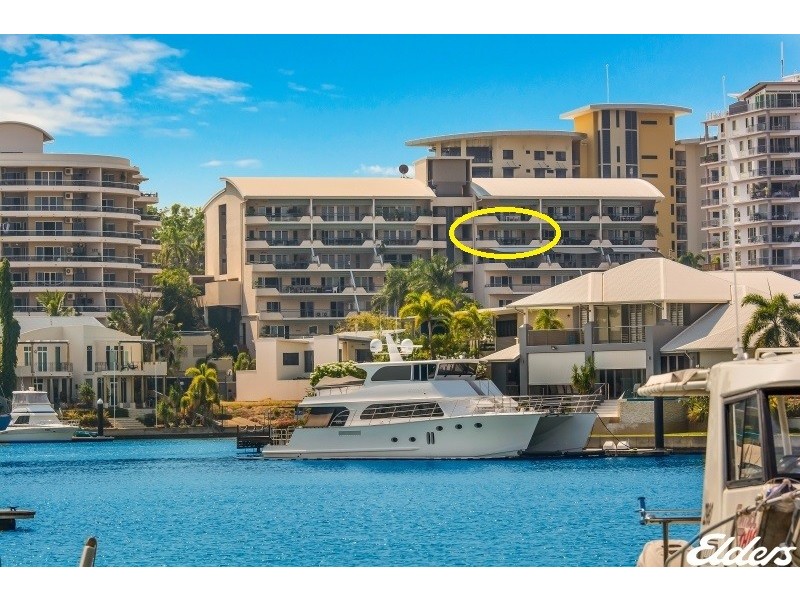 18/12 Paspaley Place, Cullen Bay NT 0820