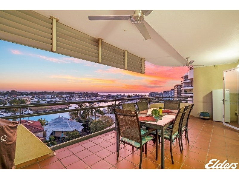 18/12 Paspaley Place, Cullen Bay NT 0820