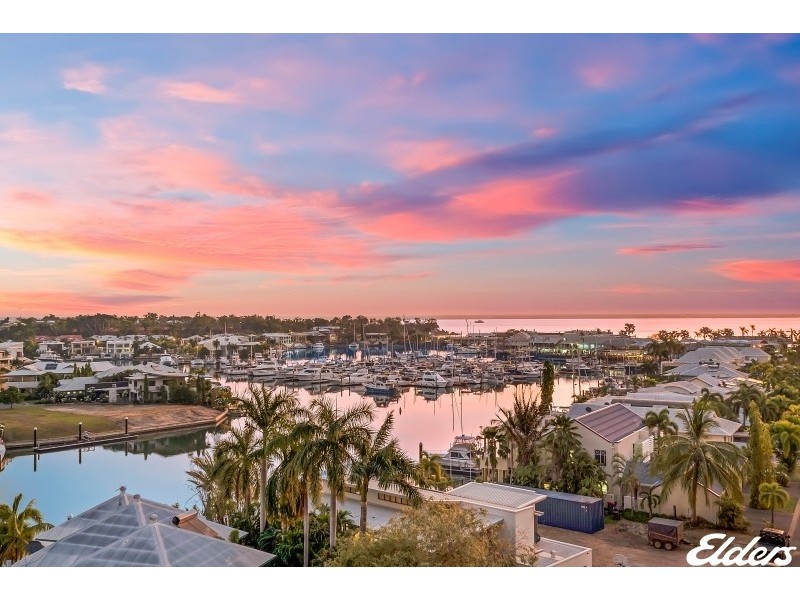 18/12 Paspaley Place, Cullen Bay NT 0820