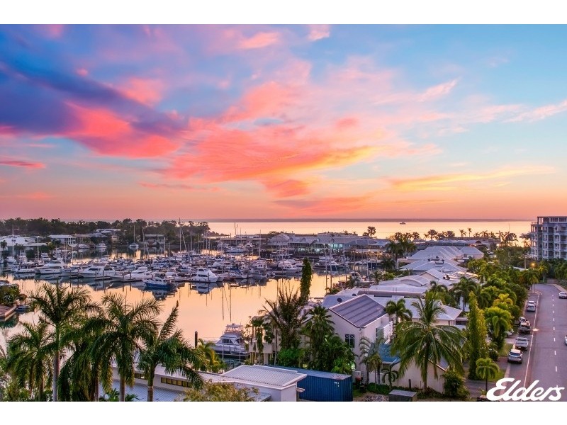 18/12 Paspaley Place, Cullen Bay NT 0820