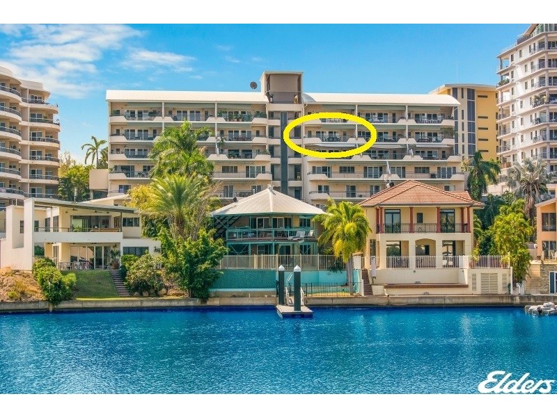 18/12 Paspaley Place, Cullen Bay NT 0820