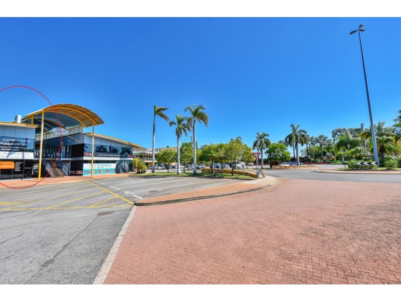 20/48 Marina Boulevard, Larrakeyah NT 0820