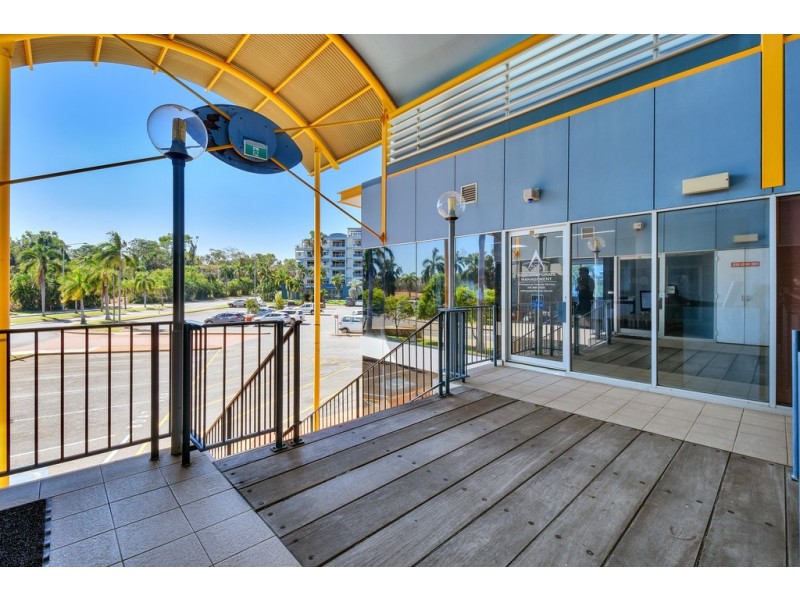20/48 Marina Boulevard, Larrakeyah NT 0820