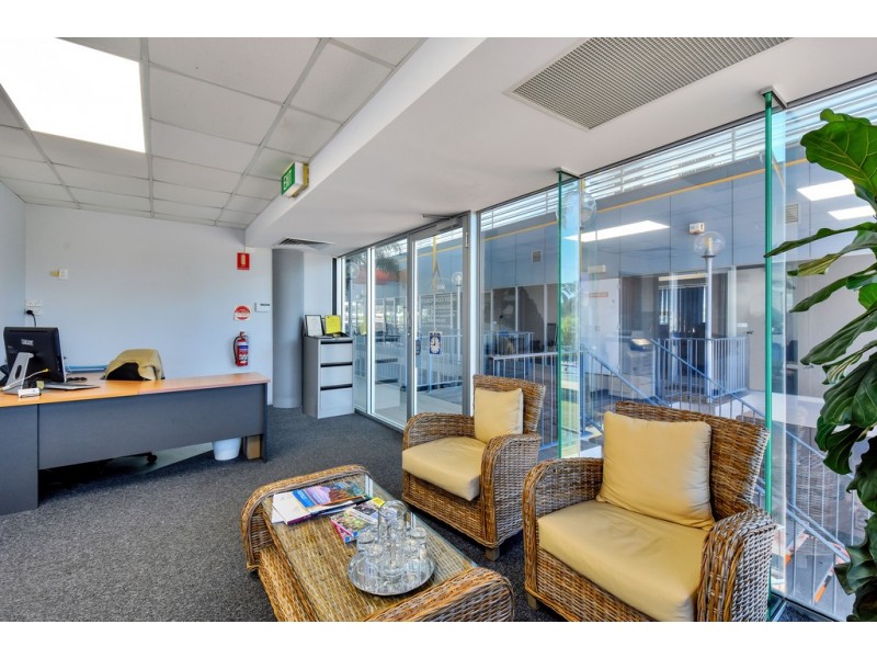 20/48 Marina Boulevard, Larrakeyah NT 0820