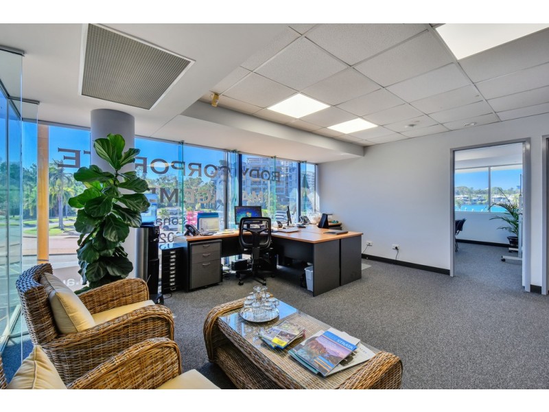 20/48 Marina Boulevard, Larrakeyah NT 0820