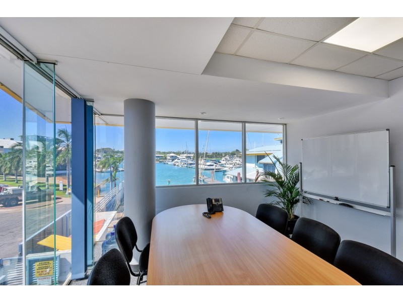 20/48 Marina Boulevard, Larrakeyah NT 0820