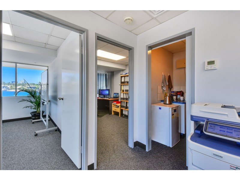 20/48 Marina Boulevard, Larrakeyah NT 0820