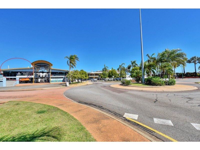 20/48 Marina Boulevard, Larrakeyah NT 0820