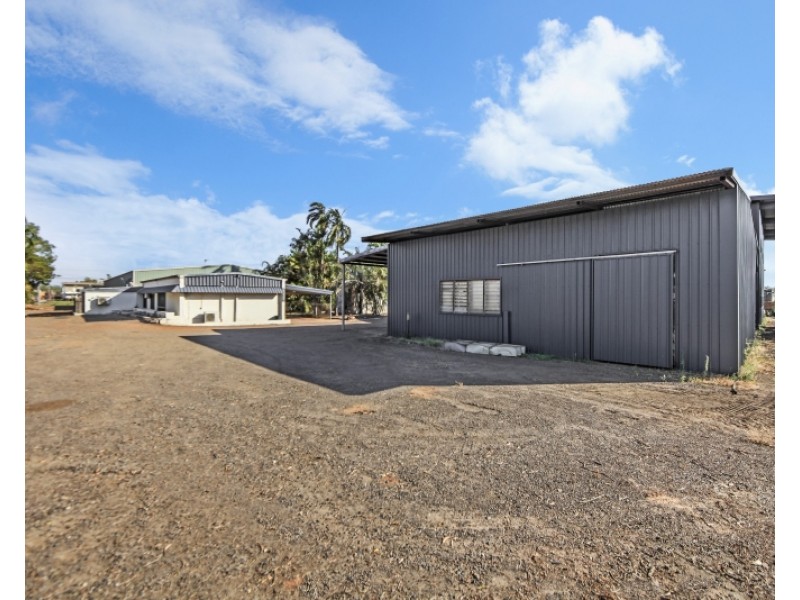 89 McKinnon Road, Pinelands NT 0829