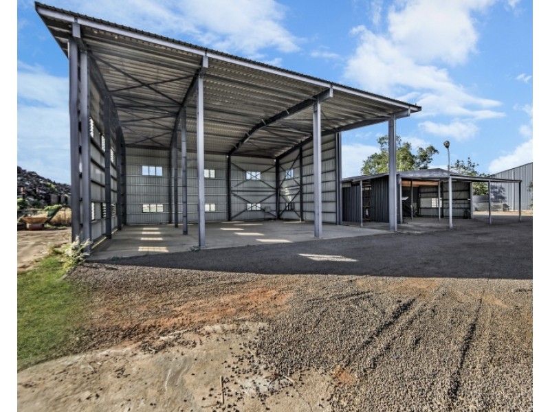 89 McKinnon Road, Pinelands NT 0829