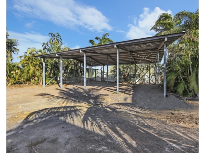 89 McKinnon Road, Pinelands NT 0829