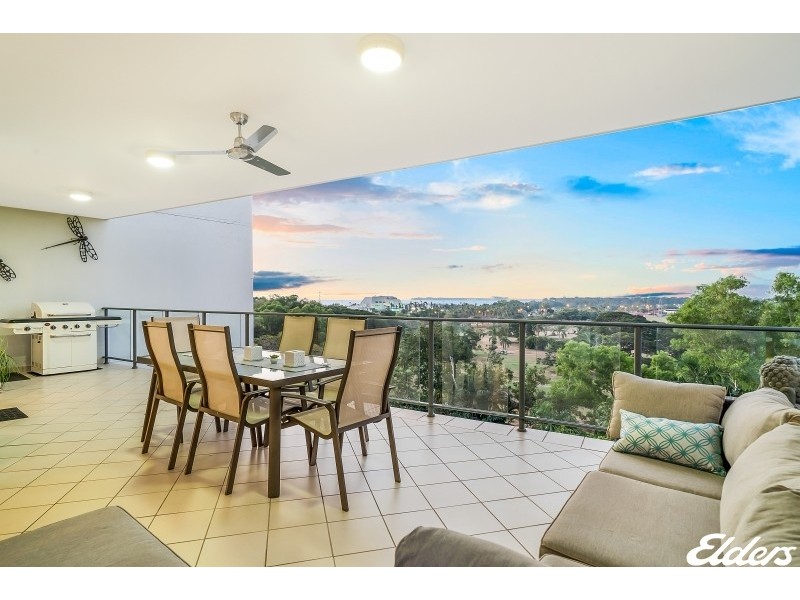 9/3 Warrego Court, Larrakeyah NT 0820