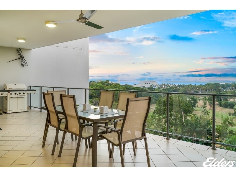 9/3 Warrego Court, Larrakeyah NT 0820