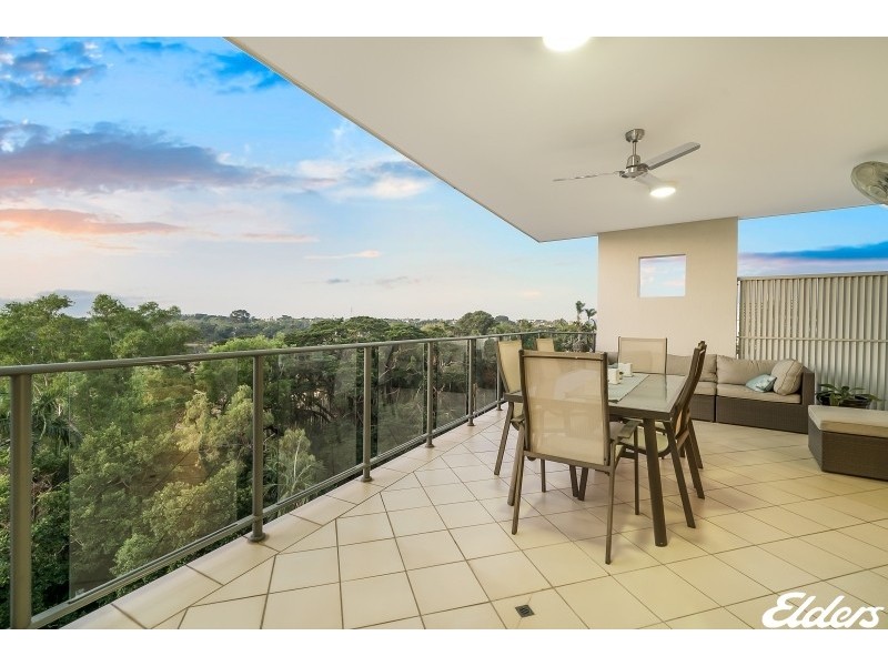 9/3 Warrego Court, Larrakeyah NT 0820