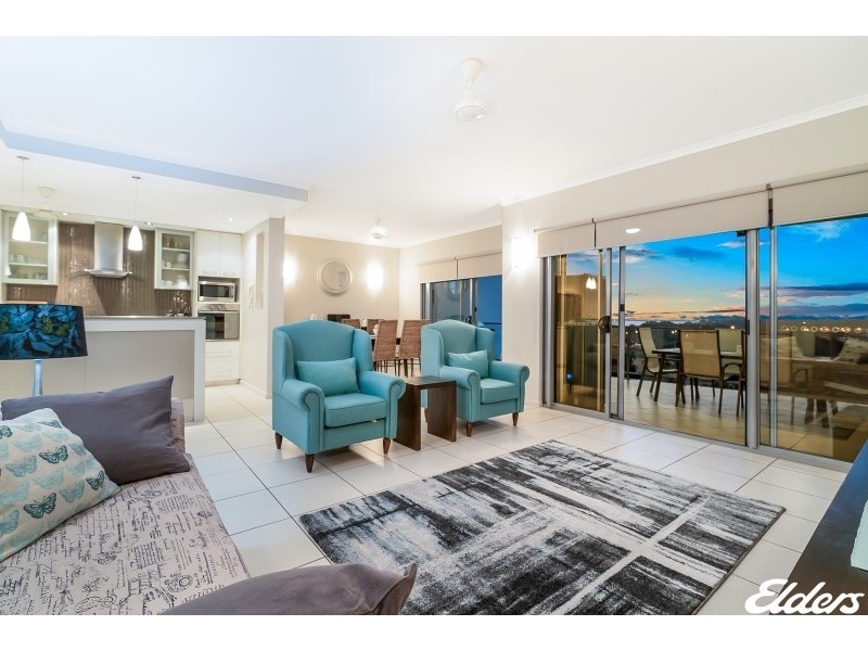 9/3 Warrego Court, Larrakeyah NT 0820