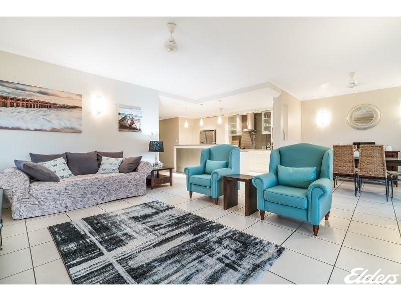 9/3 Warrego Court, Larrakeyah NT 0820