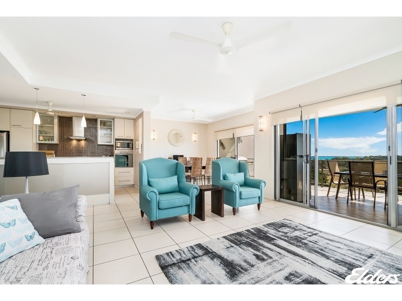 9/3 Warrego Court, Larrakeyah NT 0820