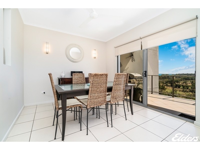 9/3 Warrego Court, Larrakeyah NT 0820