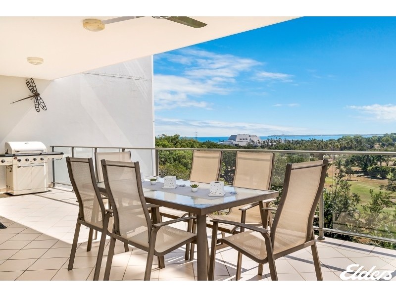 9/3 Warrego Court, Larrakeyah NT 0820