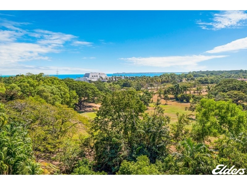 9/3 Warrego Court, Larrakeyah NT 0820