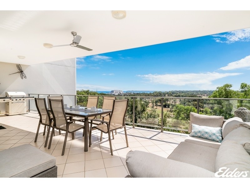 9/3 Warrego Court, Larrakeyah NT 0820
