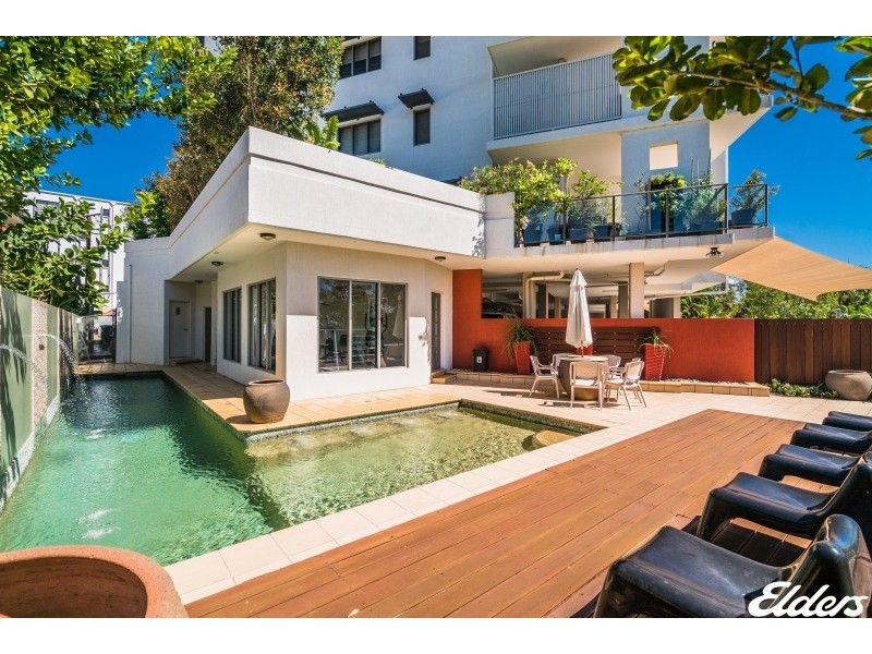 9/3 Warrego Court, Larrakeyah NT 0820