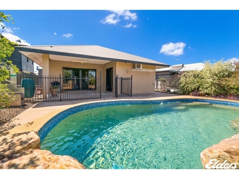 25 Hedley Place, Durack NT 0830