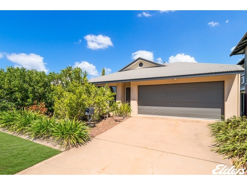 25 Hedley Place, Durack NT 0830