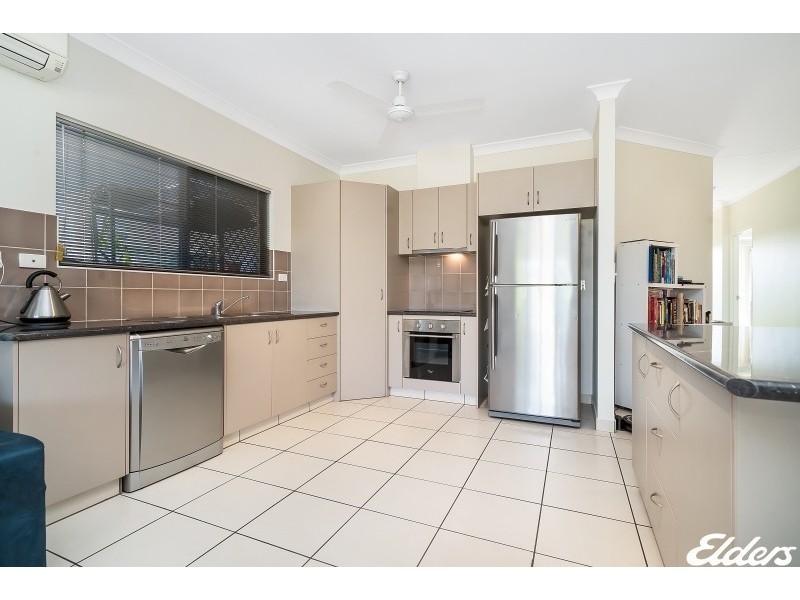 25 Hedley Place, Durack NT 0830
