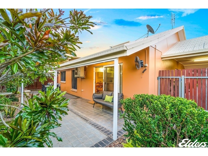 2/16 Sovereign Circuit, Coconut Grove NT 0810