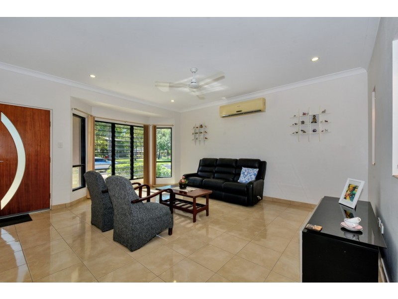21 Mirrakma Crescent, Lyons NT 0810
