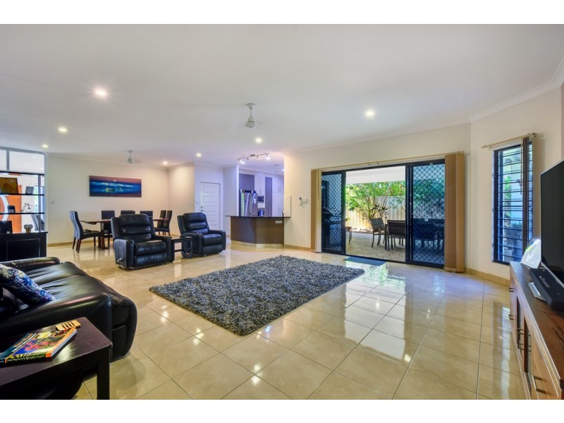 21 Mirrakma Crescent, Lyons NT 0810