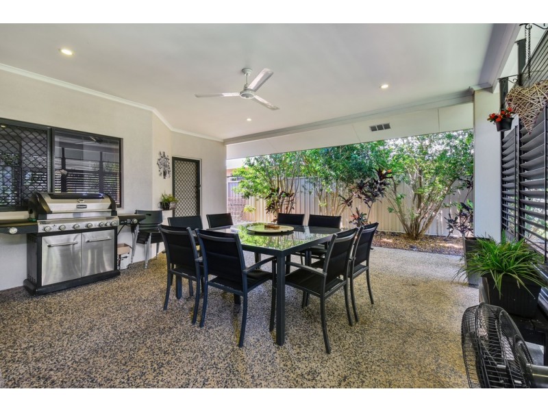 21 Mirrakma Crescent, Lyons NT 0810