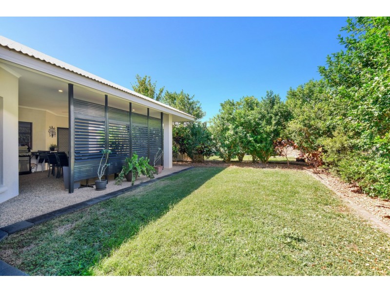21 Mirrakma Crescent, Lyons NT 0810