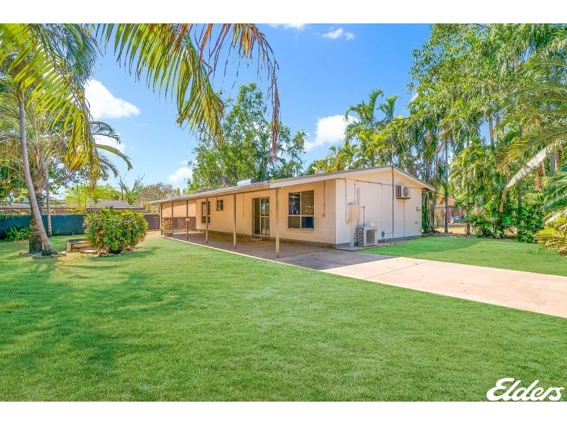 4 Rilstone Court, Moulden NT 0830