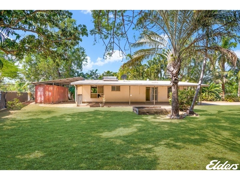 4 Rilstone Court, Moulden NT 0830