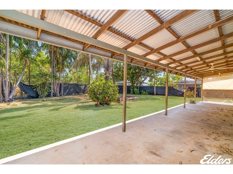 4 Rilstone Court, Moulden NT 0830