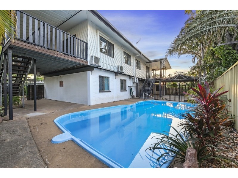4 Batavia Street, Wagaman NT 0810