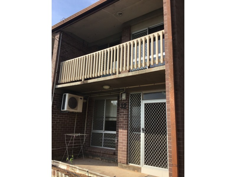 12/19 Westralia Street, Stuart Park NT 0820