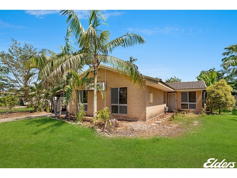 5 Ridgehaven Circuit, Leanyer NT 0812