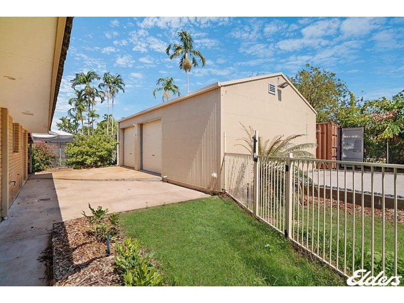 5 Ridgehaven Circuit, Leanyer NT 0812