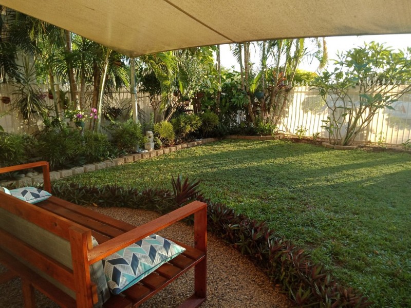 1/18 Athanasiou Road, Coconut Grove NT 0810