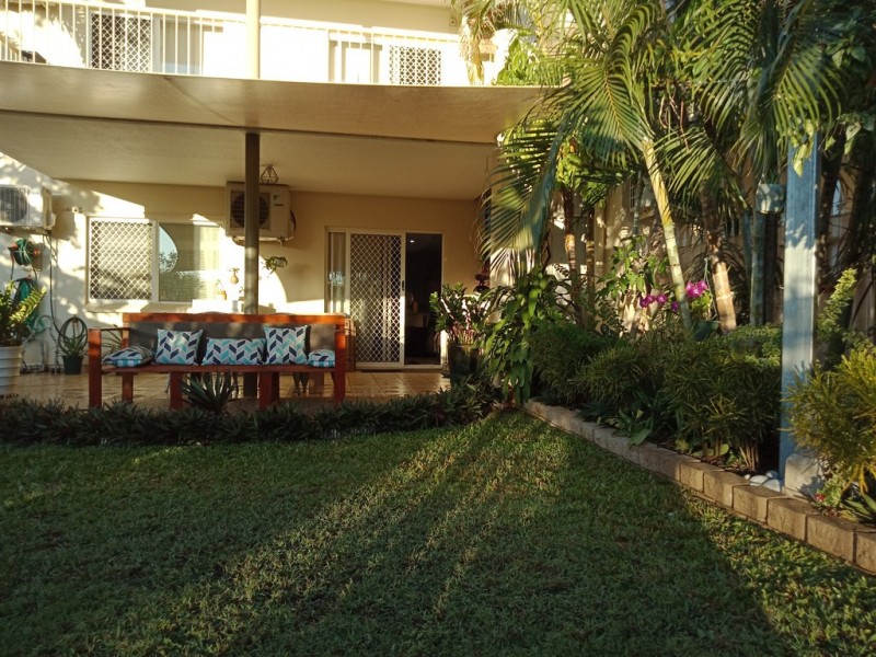 1/18 Athanasiou Road, Coconut Grove NT 0810