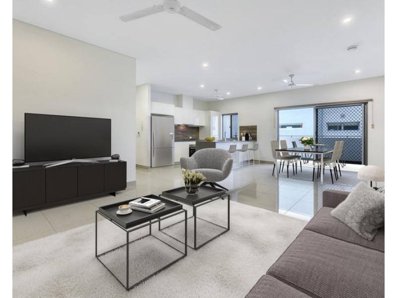 6/3 Coronation Drive, Stuart Park NT 0820