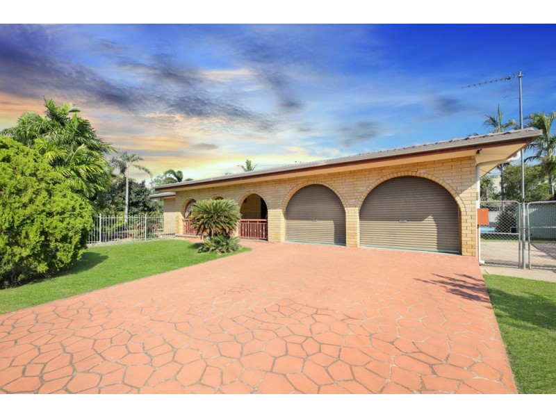 1 Bramble Court, Leanyer NT 0812