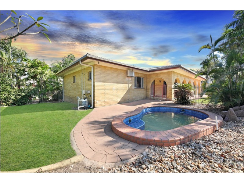 1 Bramble Court, Leanyer NT 0812