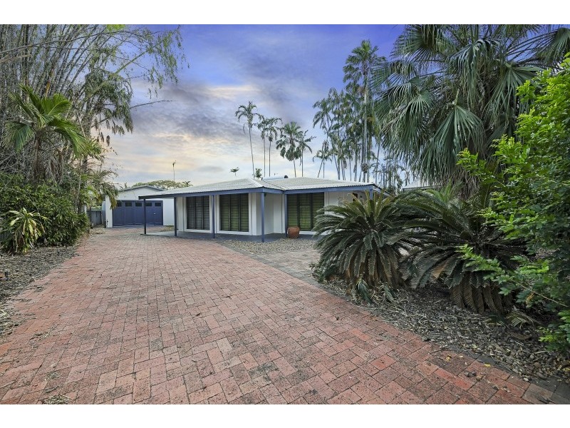 53 Jingili Terrace, Jingili NT 0810